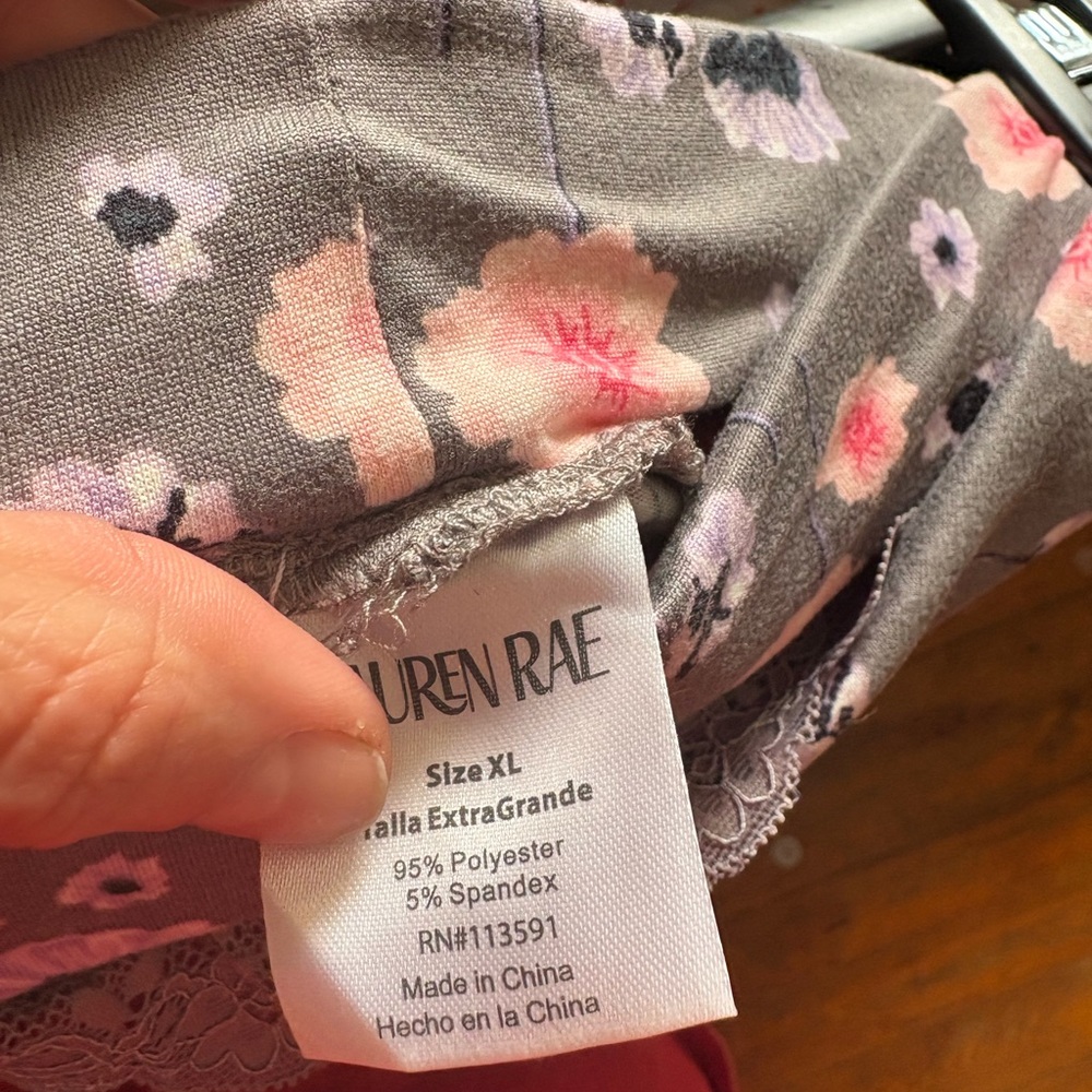 TWO sets of super buttery soft pajamas - Picture 7 of 16